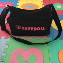 頑張るばい熊本。様専用☆BABYDOLL☆ショルダーバッグのサムネイル