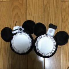 つばき様 専用ページ、蒸気船ウィリーミッキー風、ミニー風のサムネイル
