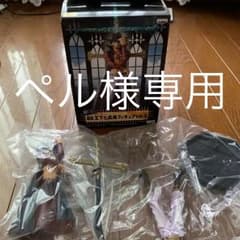 ワンピース フィギュアのサムネイル