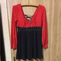 大きいサイズワンピース？3Lのサムネイル