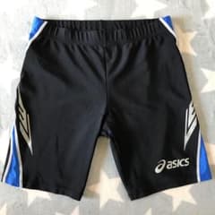 アシックス ハーフスパッツ Lのサムネイル