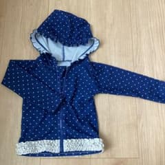 ラッシュガード　90cmのサムネイル
