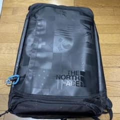 ノースフェイスリュックのサムネイル