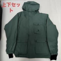 NOMADIK/777ノマディック ウェア上下セット 上XL、パンツM - メルカリ