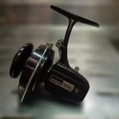 釣りリール Daiwa 7270RA オ−ルドスピニングリール 釣具 動作確認済 ビンテージ