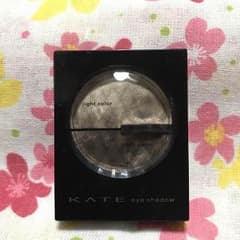 KATE アイシャドウ BK-1のサムネイル