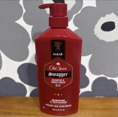 Old Spice Swagger シャンプー・コンディショナー 650mL - メルカリ