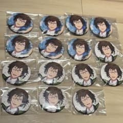 アイドリッシュセブン 二階堂大和 Sakura Message 缶バッジセット