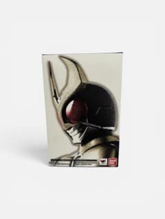 SHFiguarts 진골 조각법 가면 라이더 아기토 그랜드 폼