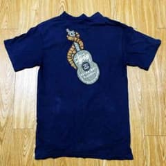 stussy アロハTシャツのサムネイル