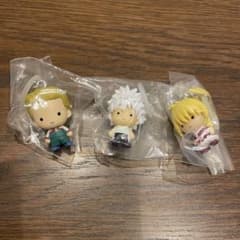 HUNTER × HUNTER 메지루시 액세서리