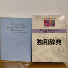 プログレッシブ独和辞典のサムネイル