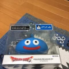 スライムPS4 コントローラー うなしゅんさん専用のサムネイル