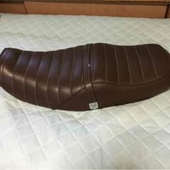 ゼファー400x タックロールのサムネイル