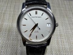 Girard-Perregaux GP 3100 自動巻き時計 Girard-Perregaux GP 3100 自動巻き時計 - メルカリ