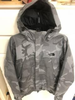 NORTH FACE ノースフェイス マウンテンジャケット(^-^)のサムネイル
