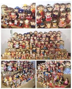 引退コレクション♪不二家 FUJIYA ペコちゃん人形 グッズ 総数200点以上 m16362379026_1.jpg?1730198838