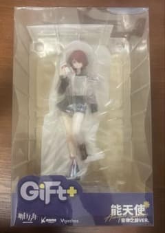 Gift+ アークナイツ エクシア 音律の旅VER. ＋小物 - メルカリ