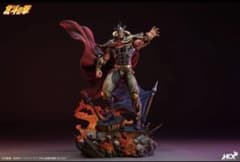 HEX Collectibles 北斗の拳 ラオウ 1/6 スタチュー - メルカリ