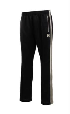 NARROW TRACK PANT - POLY SMOOTHのサムネイル