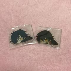 刀剣乱舞 だる〜んアクリルキーホルダーのサムネイル