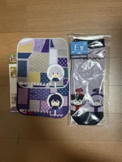 鯰尾藤四郎 骨喰藤四郎 セットのサムネイル