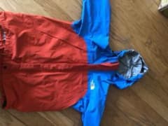 THE NORTH FACE ジャケットのサムネイル