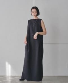TODAYFUL トゥデイフル Back Drape Dress 38 - メルカリ