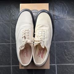 ANATOMICA WAKOUWA キャンバススニーカーのサムネイル