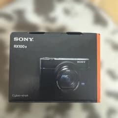 SONY RX100 V コンパクトデジタルカメラ （228）のサムネイル