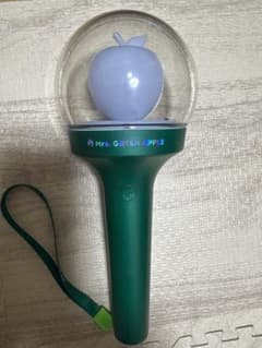 Mrs. GREEN APPLE 公式ペンライトのサムネイル
