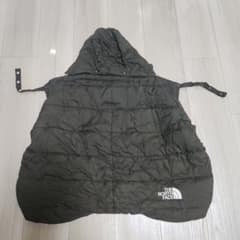 THE NORTH FACE 抱っこ紐ケープ - メルカリ