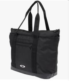 Oakley トートバッグ ブラック 25リットルのサムネイル