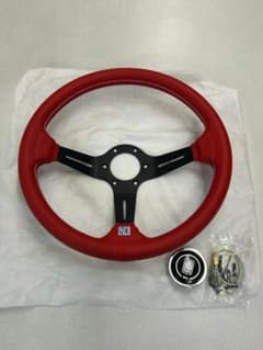 アブフラッグ Abflug D-LINE ステアリング ブルー 99年製 | Shop