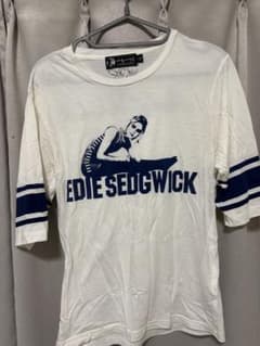 まめ様Eddie Sedgwick by hysteric grammar五分丈のサムネイル