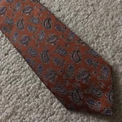 ★新品★ネクタイ　KENT AVEのサムネイル
