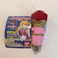 セーラームーン クリスタル ライトマスコットのサムネイル