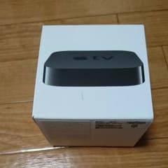 Apple TV　第3世代　A1469のサムネイル