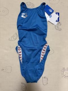 新品　アリーナ　競泳水着　Sサイズ　NUX 光沢 新品 アリーナ 競泳水着 Oサイズ NUX 光沢 - メルカリ