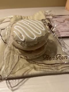 Ronron スクイーズ マカロン ブラインドボックス - メルカリ