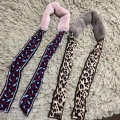 マフラーのサムネイル