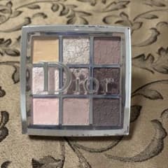 Dior ディオール バックステージ アイパレット 002 Coolのサムネイル