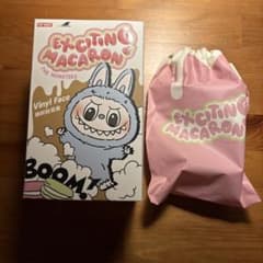 らぶぶ　箱　袋のみのサムネイル