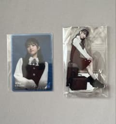 乃木坂46 一ノ瀬美空 アクリルスタンド - メルカリ