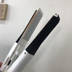 ワンダム ヘアアイロンのサムネイル