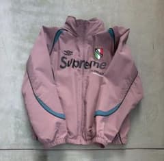 Supreme / Umbro Track Jacket 