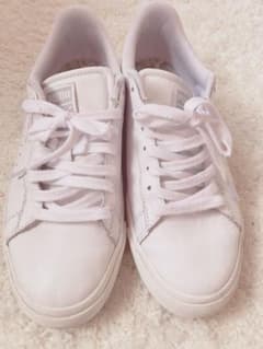 プーマ　puma count star 25.5cm whiteのサムネイル