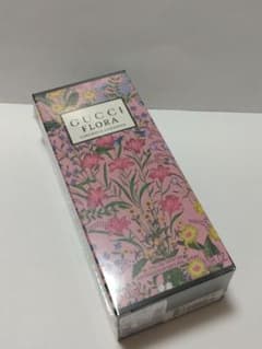 グッチ フローラ ゴージャスガーデニア 　パルファム　100ml 未開封のサムネイル