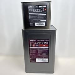 未使用】アステック シャネツテックSi-JY トゥルーブラック - メルカリ