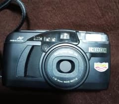 RICOH マイポートスーパーズームのサムネイル